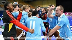 网球——ATP卡塔尔公开赛：莱赫卡胜阿尔卡拉斯